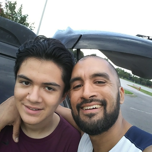 Meet your Posher, Abram - Picture 4 of 4